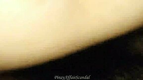 Naughty Teen Gets Pussy Fucked Hard with Dripping Cum