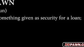 Carley loves that huge dick