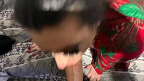 Ela Já Chega Mamando