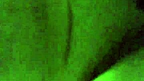 Amateur couple bent over in doggystyle for intense creampie.