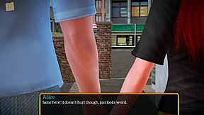 Exploring My New Family Dynamics In Episode 466