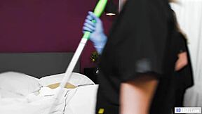 Step Mother Serene Siren Shares Family Moments With Emma Hix