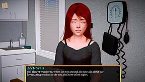 Exploring My New Family Dynamics In Episode 466