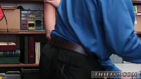 Hardcore Sex With Duddys Suspect Was Apprehended Under