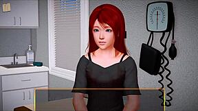 Exploring My New Family Dynamics In Episode 466