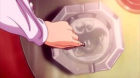 step dad seduces his young step daughter in hentai