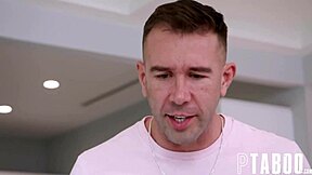 My Best Friend Bella Luna Stole My Girl for Hardcore Fun