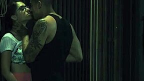 Do Guys Pass on Nylon Feet Girls?