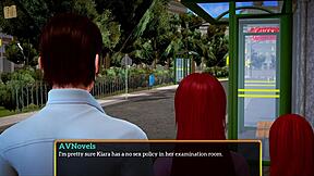 Exploring My New Family Dynamics In Episode 466