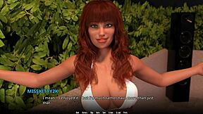 amateur teen with big butt in anal scene