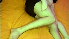 I went to my neighbors for coffee and got a fat dick in my pussy - Redhot Fox