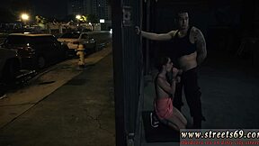 Two Girls In Bondage Fuck While Wearing Glasses