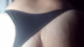 me and my lover likes to record ourselfs spreading ass in cuckold fun