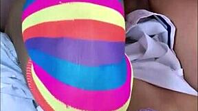 i cant wait to try every part of my friends moms spectacular body with those curves that drive me crazy