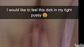 Sexting Best Friend's Dad Until I Cum - Joyliii