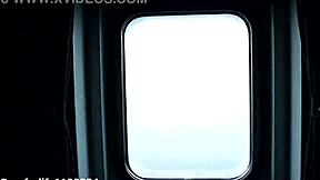 Teen 18+ Performs Rough Sloppy Deepthroat Cock Sucking On Yacht, Leading To Cumshot In 69 Position