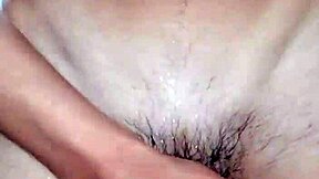 She said, 'Too much cum in the bathroom, something's up!'