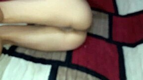 Offering anal gape game, but oh my god, what he did to my hole in doggystyle and cowgirl positions!