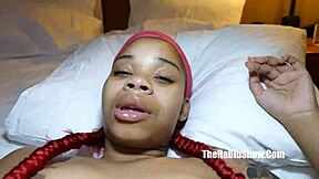 ms freak nasty teen 18+ enjoys freaky activities with dick and pussy