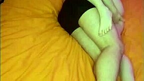 I went to my neighbors for coffee and got a fat dick in my pussy - Redhot Fox