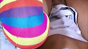 i cant wait to try every part of my friends moms spectacular body with those curves that drive me crazy