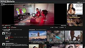 Watch Kriss hotwife get fucked on the public beach while her cuckold husband risks getting caught?