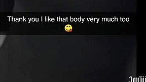 Sexting Best Friend's Dad Until I Cum - Joyliii