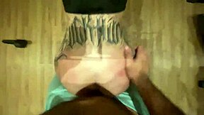 I fucked the redhead on all fours in the gym