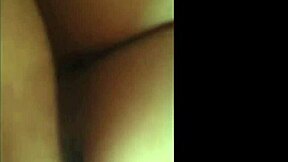 The story of a plump teen getting her smooth shaved pussy filled with cum on the sofa