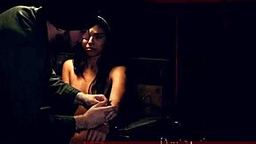 hard metal bondage and bdsm creampie hd poor little 18+ latina teen 18+ gina