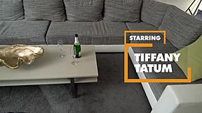 sex pro tiffany tatum fucks you good and hard in pov