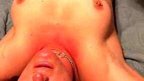 OMG, I got Carlee G fucked so hard... blowjob was insane, total orgasm mess!