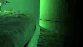 Teen Adria Rae Fucks Stepbro Hard!