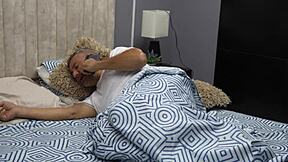 Hey, can this horny nurse handle my throbbing cock in part 1?