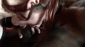 Slut Sucks Dick So Good