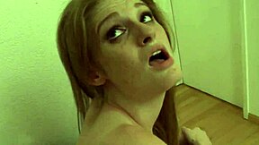 i find guy who cums on my face, redhead teen