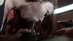 Slut Sucks Dick So Good