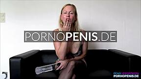 i find guy who cums on my face, redhead teen