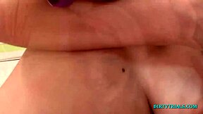 Tattooed Teen Jumps On Cock In Doggystyle Hard