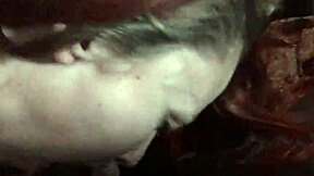 Slut Sucks Dick So Good