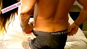 did you take the gym teacher home for anal fucking