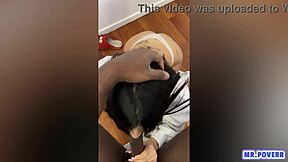 big ass latina getting pounded by that huge bbc, you know?