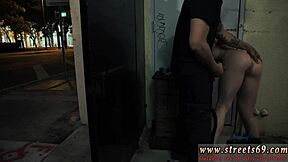 Cute tiny teen cristi ann takes hot anal sex with bondage and assfucking