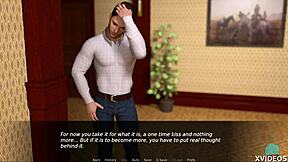 nursing back to pleasure licking milfy pussy