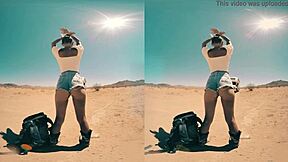 Vrhush hitchhiker emma hix picked up and fucked