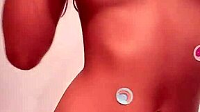 I'm so tender and hot, do you want to fuck me!