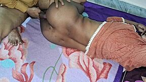 Indian Young Amateur Homemade Video Update 33 March 15 2024