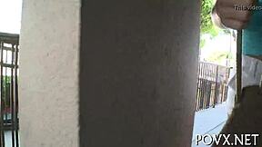 RILEY REED'S POV LIFE: FUCKING, BLOWJOBS, AND CUNT PLAY IN SEXY TEEN CONTESTS!