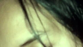 Deep Fucking Milking Latina Babe