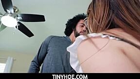 Honey Hayes Breaks Fleshlight, Replaces with Pussy